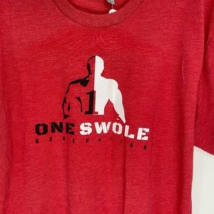 CUSTOM Fitness T-Shirts